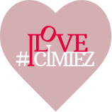 Logo #ILoveCimiez