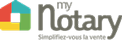 Logo My Notary