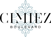 Logo Cimiez Boulevard