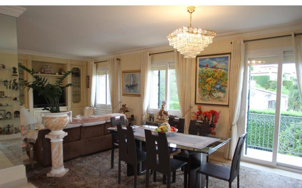 Nice Gairaut – House 6 Bedrooms 200 sqm With Seaview Terrace