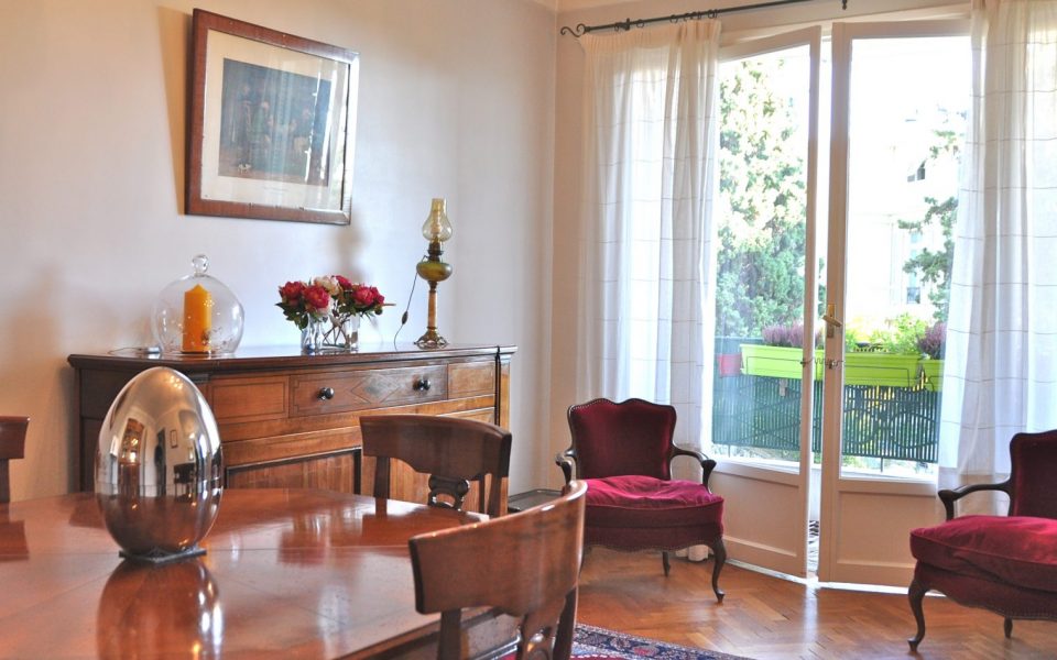 Nice Cimiez – Beautiful 3 Bedrooms Apartment 110 sqm