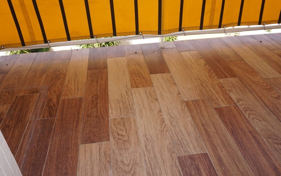 Cimiez Valombrose – Bellissimo appartamento di 3 locali con balcone e parcheggio
