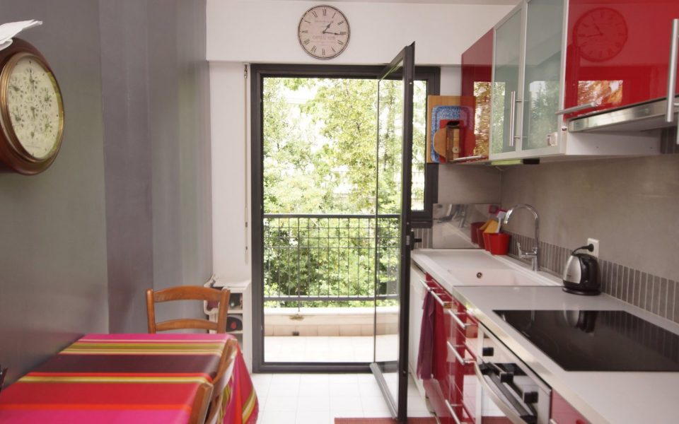 NIZZA – CIMIEZ Appartamento 3 locali 80m2 in vendita