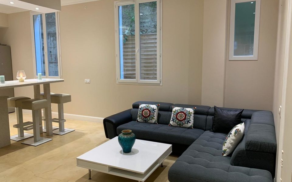 NIZZA – CIMIEZ Appartamento 3 locali 80m2 in vendita