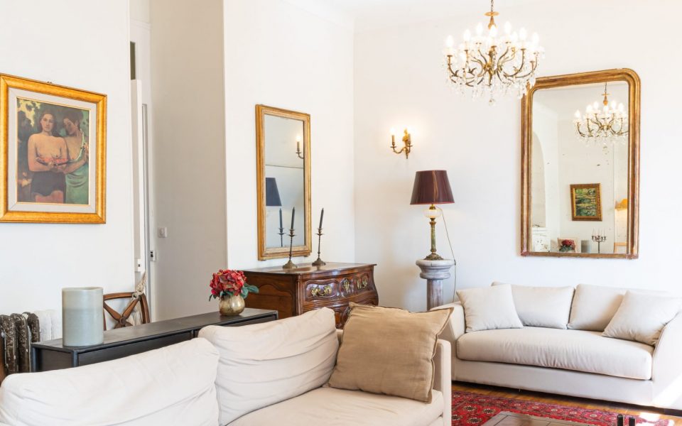 NIZZA – CIMIEZ Appartamento 3 locali 82m2 in vendita