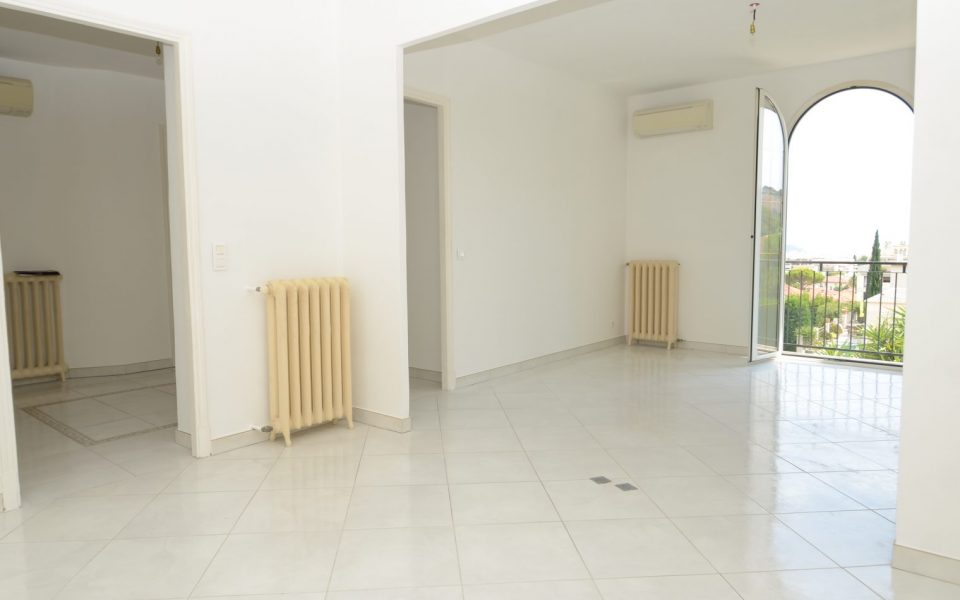 Nice Saint Sylvestre – Apartment 3 Bedrooms 92 sqm
