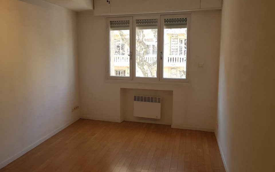 Nice Lower Cimiez – Pleasant one bedroom Apartement of 42 sqm