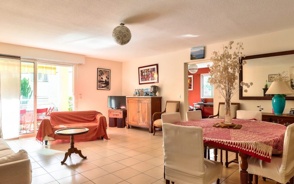 NICE – CIMIEZ Apartment 4 rooms 113m2 to sale