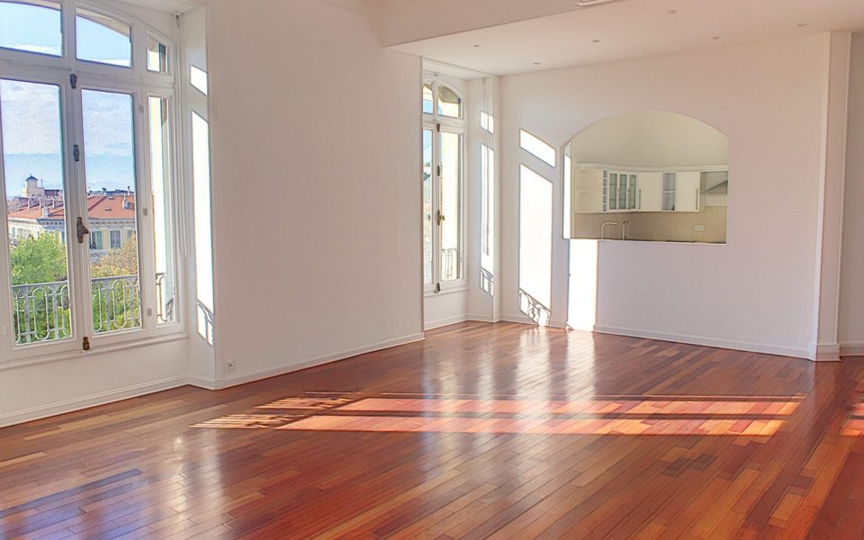 Nice Cimiez – Appartamento 5 stanze 211m2
