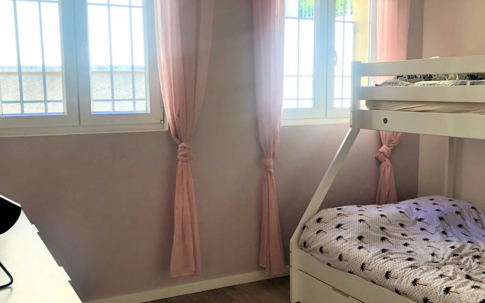 Nice Bas Cimiez – Atypique 4 pièces 83m2 dans maison de caractère