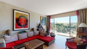 Nice Rimiez – Superba villa californiana 6 stanze 182m2