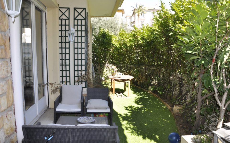 NICE – CIMIEZ Appartement 3 pièces 70m2 à vendre