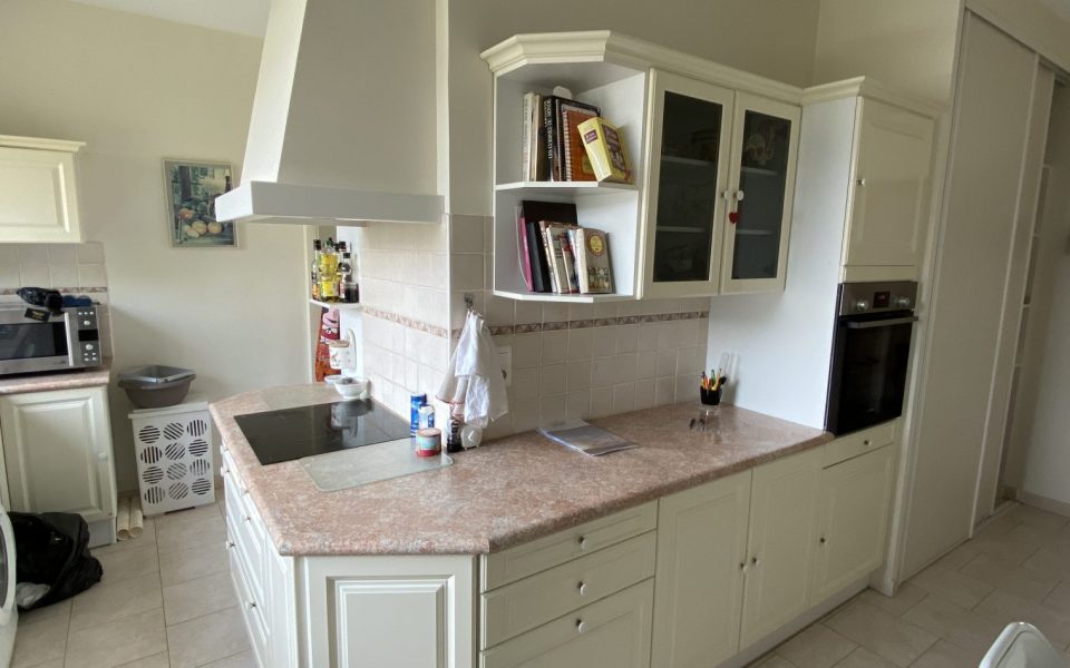 NIZZA – CIMIEZ Appartamento 4 locali 133m2 in vendita