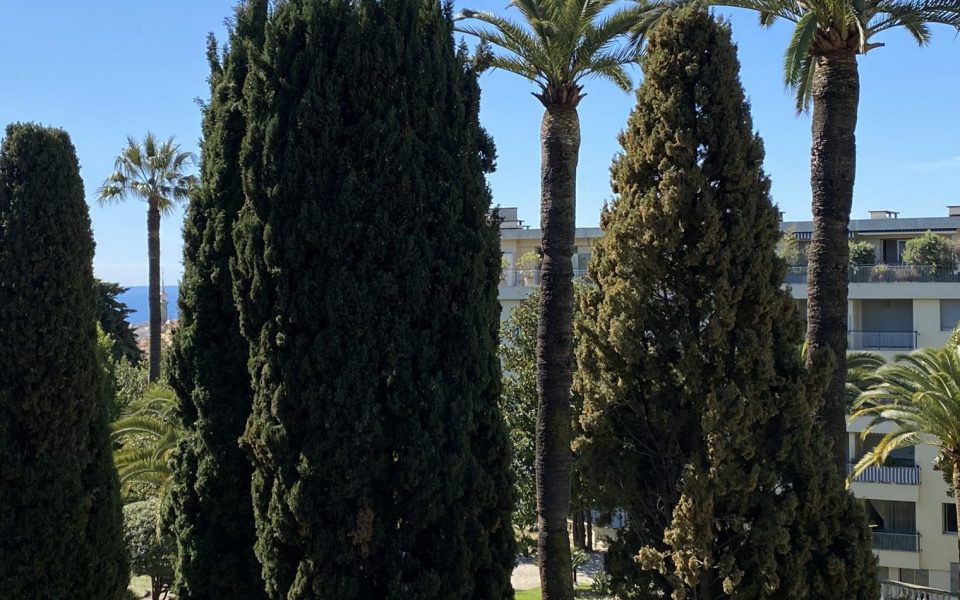 NICE – CIMIEZ Apartment 4 rooms 133m2 to sale