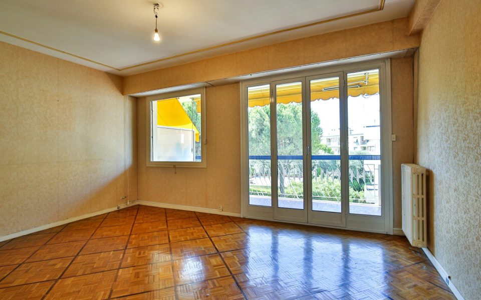 Nice – Cimiez 2 Bedrooms Flat 75 sqm