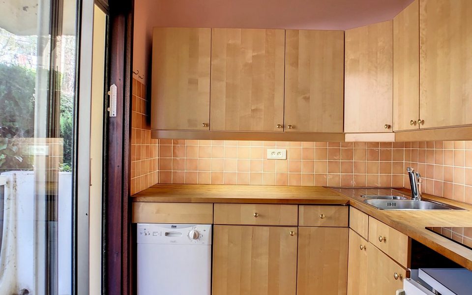 Cimiez Brancolar – Large Studio With Swimming Pool