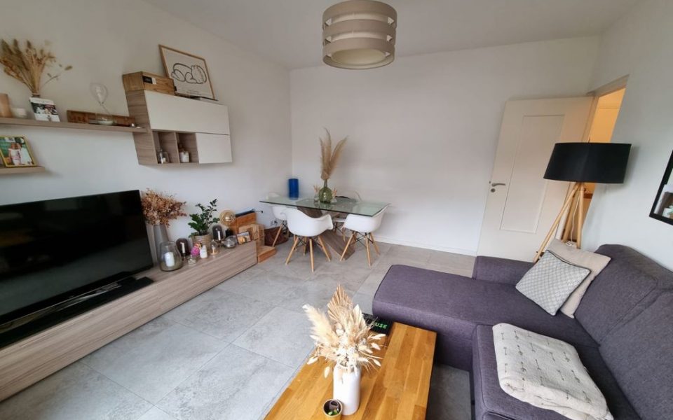 Nice Cimiez – Top floor One Bedroom Charming Apartment