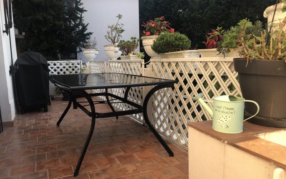 Nizza Cimiez- Appartamento 79m2