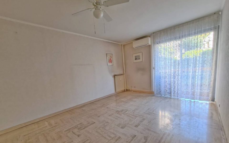 Nizza Cimiez – Appartamento 2 locali 47m2