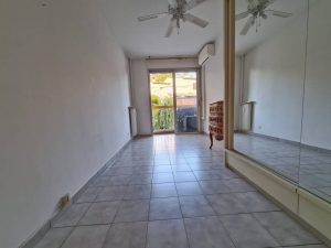 Nizza Cimiez – Appartamento 2 locali 47m2