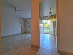 Nice Cimiez – Apartment to Renovate