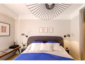 Nizza Cimiez – Tre pezzi completamente rifatti a nove