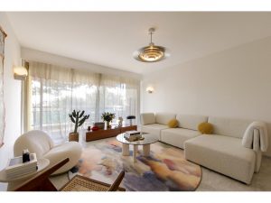 Nizza Cimiez – Tre pezzi completamente rifatti a nove