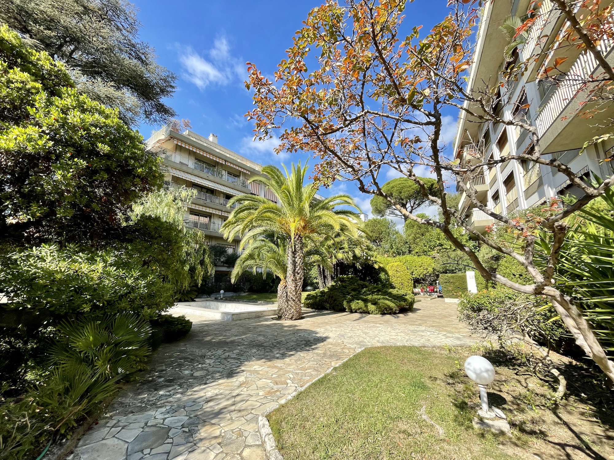 Les Muses Cimiez Nice Apartment for sale Cimiez Nice Muses