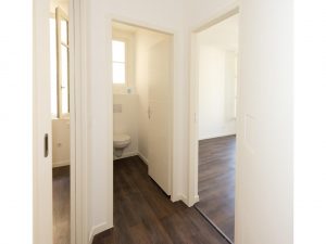 Nice Cimiez – 2 Bedroom Apartment 63 sqm Quiet