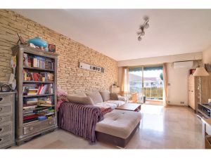 Nizza Cimiez – Magnifico appartamento di 3 stanze in una zona tranquilla 78 m².