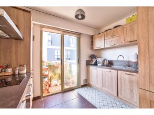 Nizza Cimiez – Magnifico appartamento di 3 stanze in una zona tranquilla 78 m².