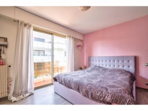 Nizza Cimiez – Magnifico appartamento di 3 stanze in una zona tranquilla 78 m².