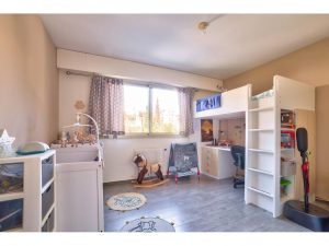 Nice Cimiez – Magnificent 2 Bedroom Apartment in a Quiet Area