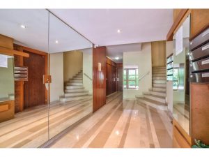 Nizza Cimiez – Magnifico appartamento di 3 stanze in una zona tranquilla 78 m².