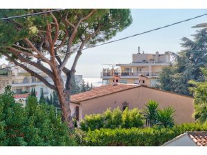 Nizza Cimiez – Magnifico appartamento di 3 stanze in una zona tranquilla 78 m².