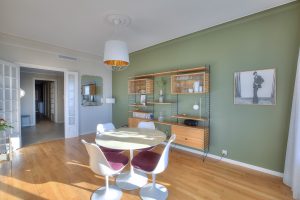 Nizza – Cimiez – Appartamento 4 locali 119m2 in vendita