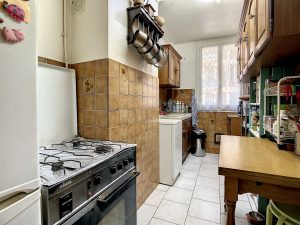 Harbour of de Nice – Two Bedroom Crossing Apartment Area Lower Riquier