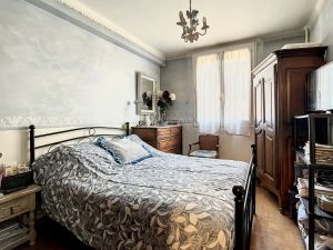 Harbour of de Nice – Two Bedroom Crossing Apartment Area Lower Riquier
