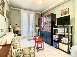Harbour of de Nice – Two Bedroom Crossing Apartment Area Lower Riquier