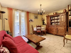 Harbour of de Nice – Two Bedroom Crossing Apartment Area Lower Riquier