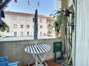 Harbour of de Nice – Two Bedroom Crossing Apartment Area Lower Riquier