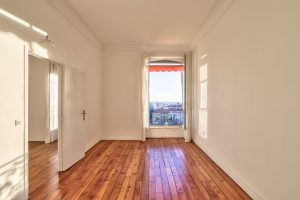 Nizza Cimiez – Incantevole appartamento di 2 stanze di 47 m² nel Palazzo Belle Epoque