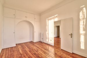 Nizza Cimiez – Incantevole appartamento di 2 stanze di 47 m² nel Palazzo Belle Epoque