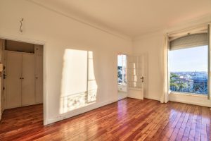 Nizza Cimiez – Incantevole appartamento di 2 stanze di 47 m² nel Palazzo Belle Epoque