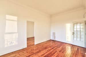 Nizza Cimiez – Incantevole appartamento di 2 stanze di 47 m² nel Palazzo Belle Epoque