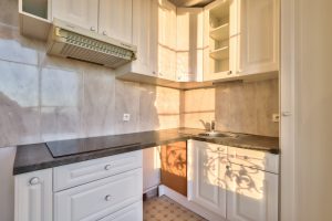 Nizza Cimiez – Incantevole appartamento di 2 stanze di 47 m² nel Palazzo Belle Epoque