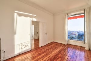 Nizza Cimiez – Incantevole appartamento di 2 stanze di 47 m² nel Palazzo Belle Epoque