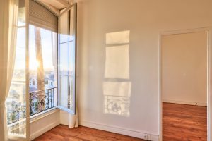 Cimiez Bieckert – Charming One-Bedroom Apartment of 47 sqm in Belle Epoque Palace