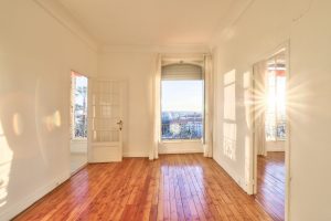 Nizza Cimiez – Incantevole appartamento di 2 stanze di 47 m² nel Palazzo Belle Epoque