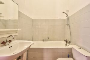 Nizza Cimiez – Incantevole appartamento di 2 stanze di 47 m² nel Palazzo Belle Epoque